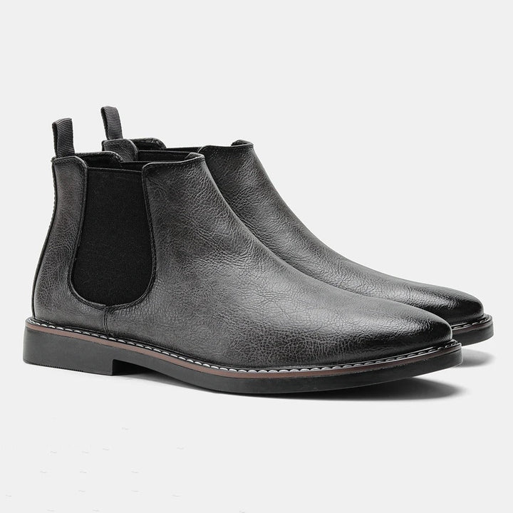 Sanford™ | Timeless Chelsea Boots