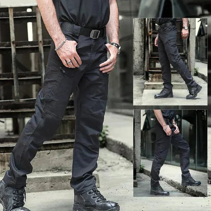 Adam™ | Multifunctional Waterproof Trousers