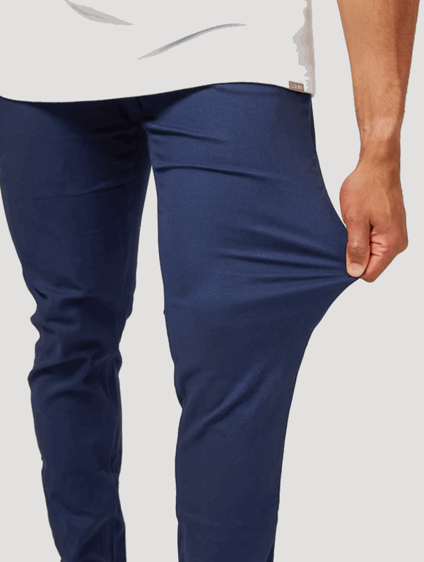 Noa - Classic Stretching Pantalon