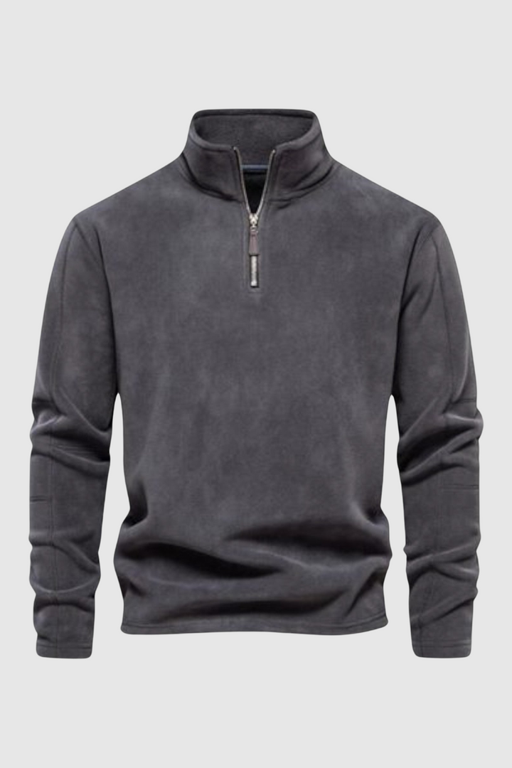 Eden™ | Warm & Soft Fleece Pullover