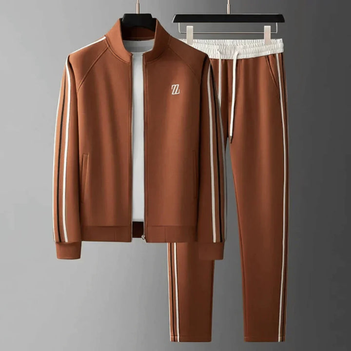 Jeep – Premium Tracksuit Set