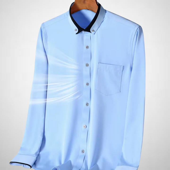 Leonardo - Luxury Shirt