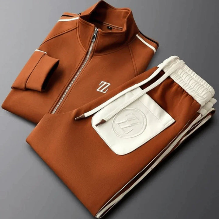 Jeep – Premium Tracksuit Set