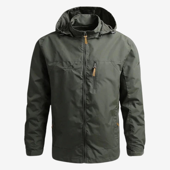 Ethan | Wind and Waterproof Jacket