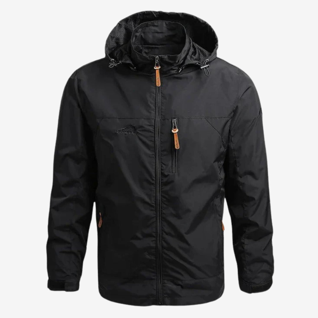 Ethan | Wind and Waterproof Jacket