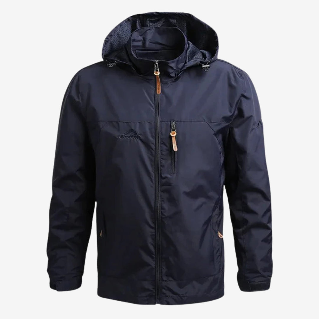 Ethan | Wind and Waterproof Jacket