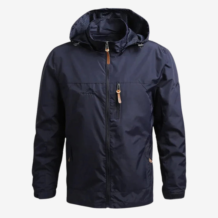 Ethan | Wind and Waterproof Jacket