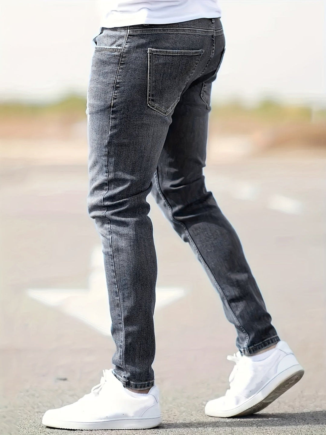 Bronson™ | Slim-Fit Men’s Jeans