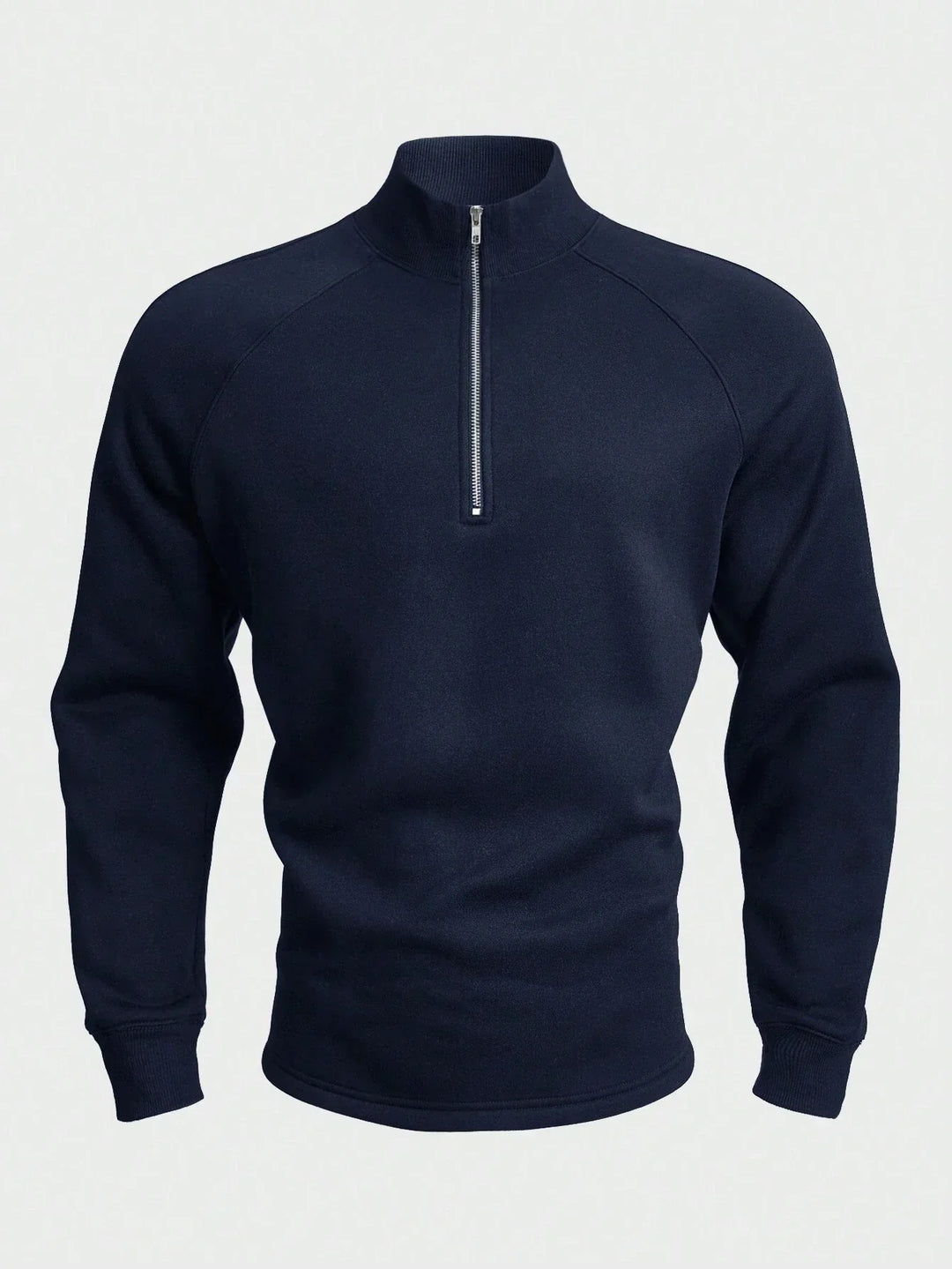 Antonio™ Casual Quarter-Zip