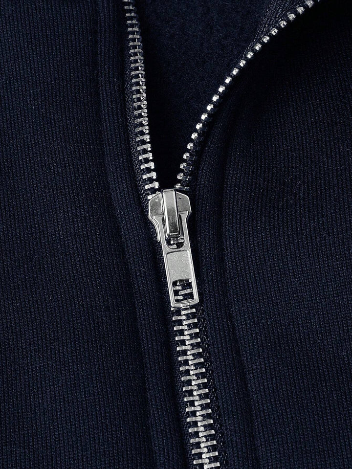 Antonio™ Casual Quarter-Zip