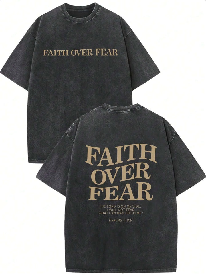 Beau - Faith T-shirt