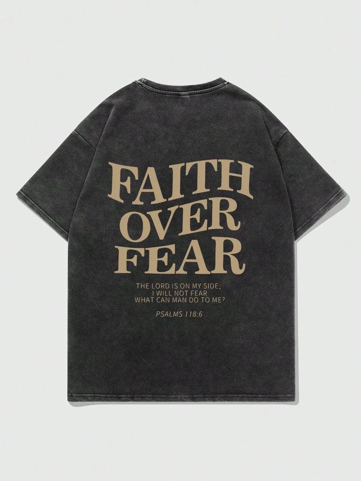 Beau - Faith T-shirt