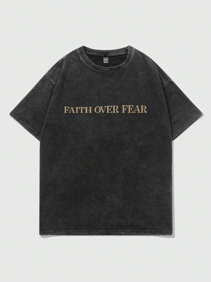 Beau - Faith T-shirt