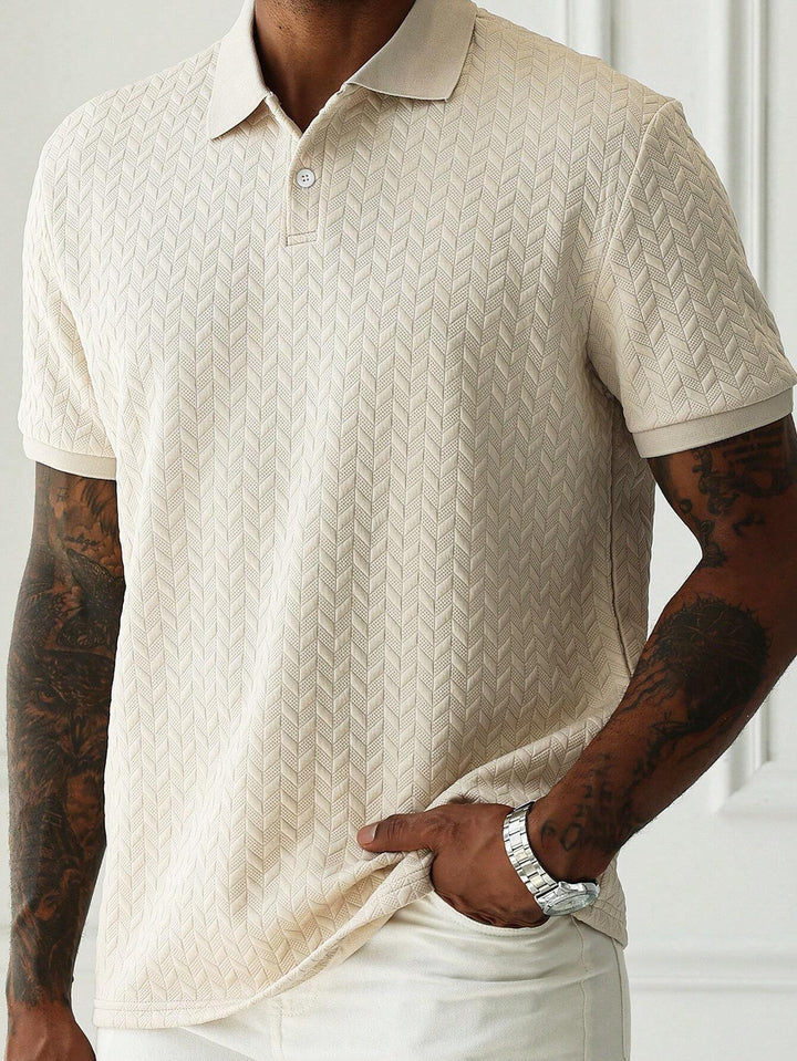 Charlie - Classic Refined Polo