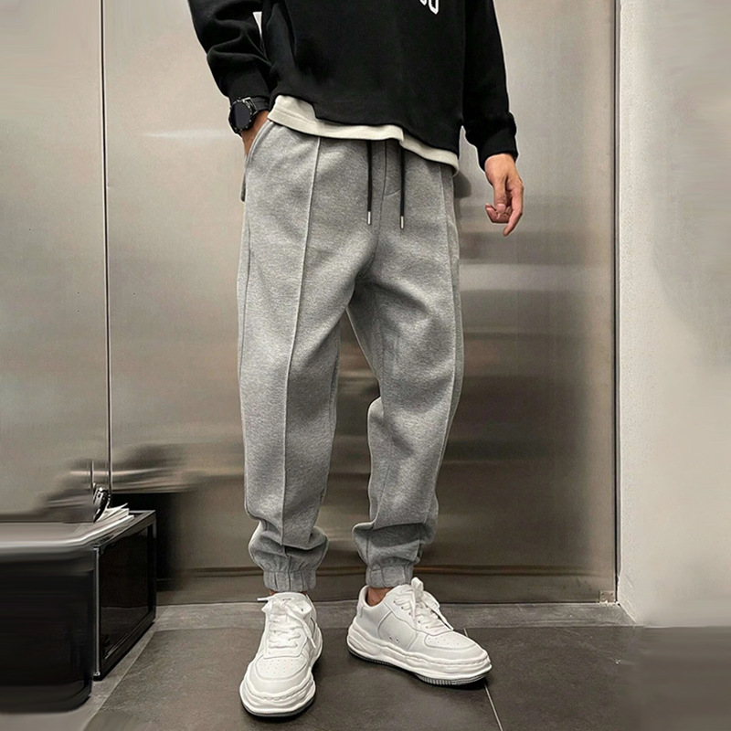 Angelo™ | Sporty Sweatpants