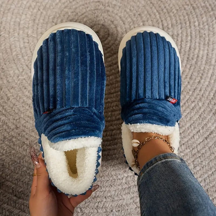 Lula | Cozy unisex slippers