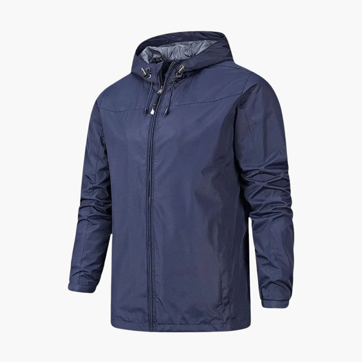 David | Waterproof Jacket