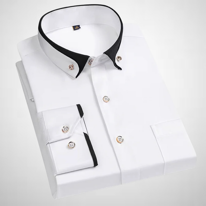 Leonardo - Luxury Shirt