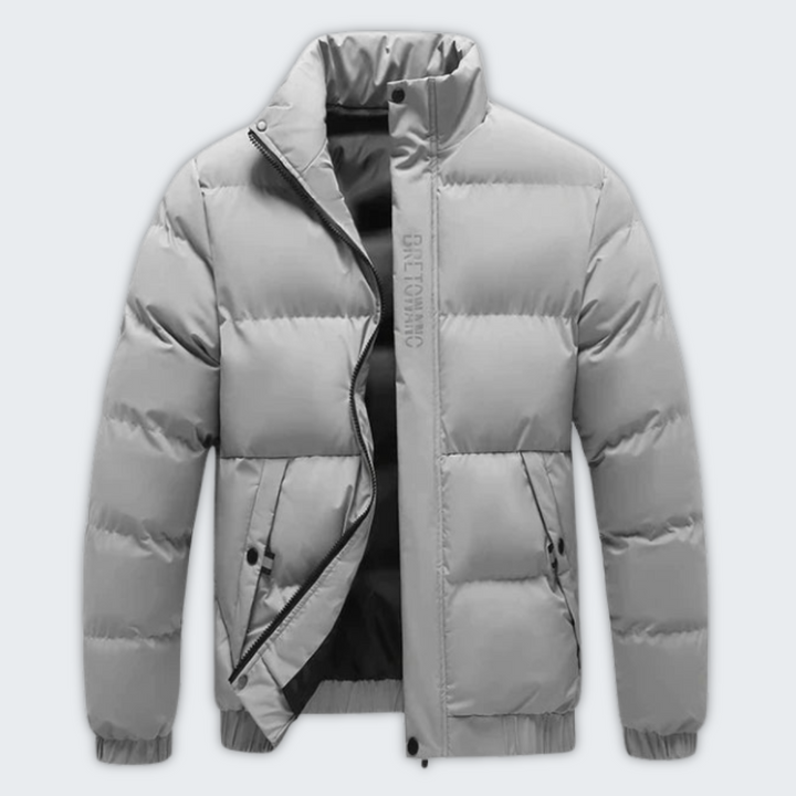 Aldo™ | Men's Insulated Puffer Jacket