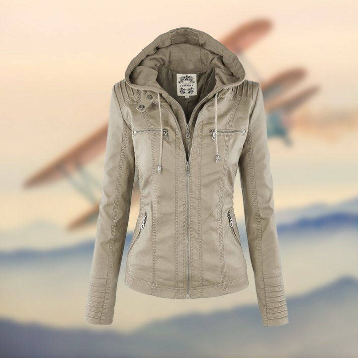 McPhee™ – The stylish and unique jacket