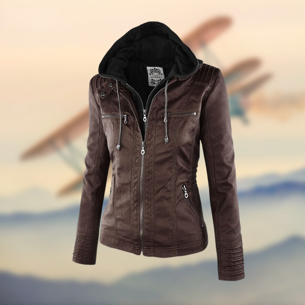 McPhee™ – The stylish and unique jacket