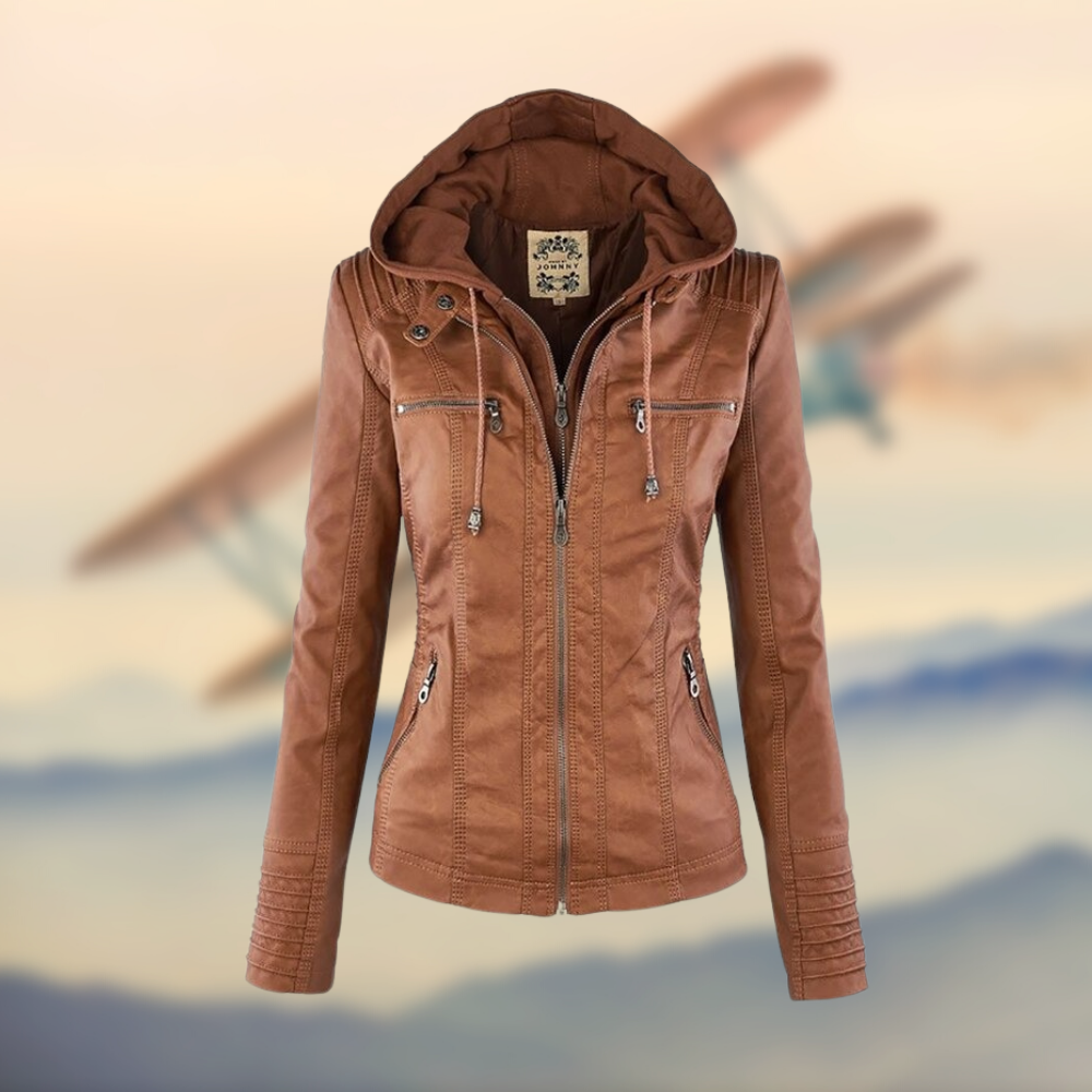 McPhee™ – The stylish and unique jacket