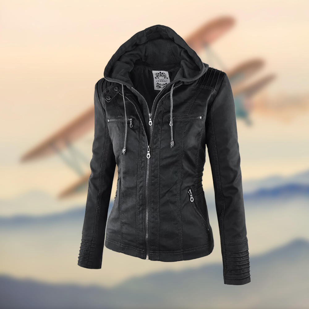 McPhee™ – The stylish and unique jacket