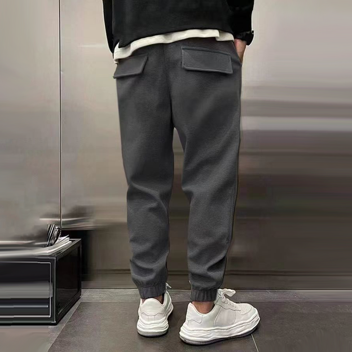 Angelo™ | Sporty Sweatpants