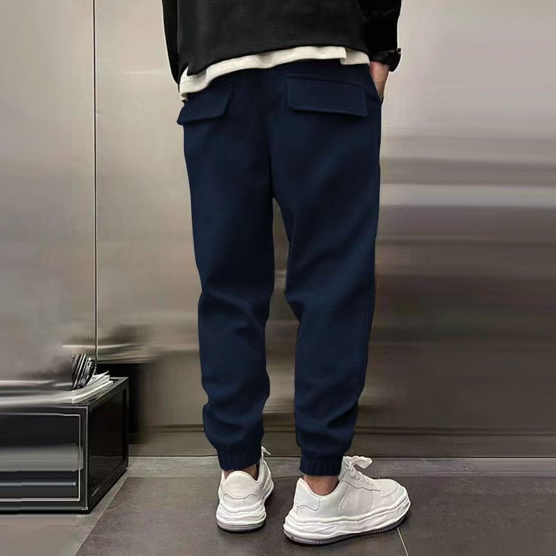 Boris | Supreme Sports Trousers