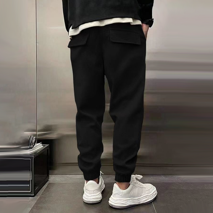 Angelo™ | Sporty Sweatpants