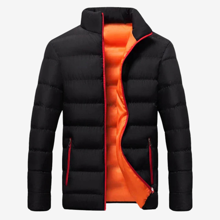 Adrian | Stylish Thermal Jacket