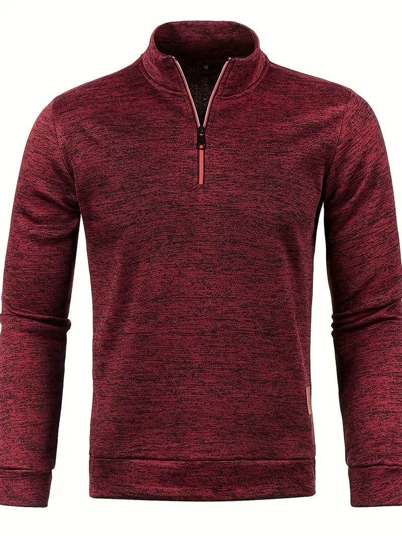 Darren™ | Long Sleeve Sweater (Buy 1, Get 1 Free)