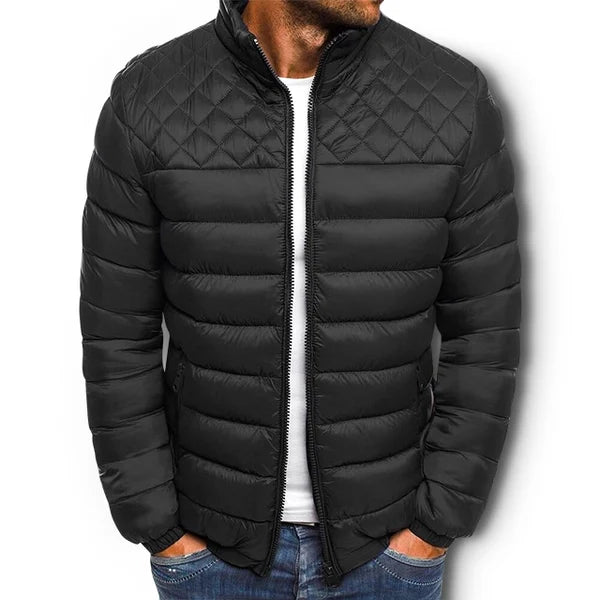 Sam™ | Winter Elegance Jacket