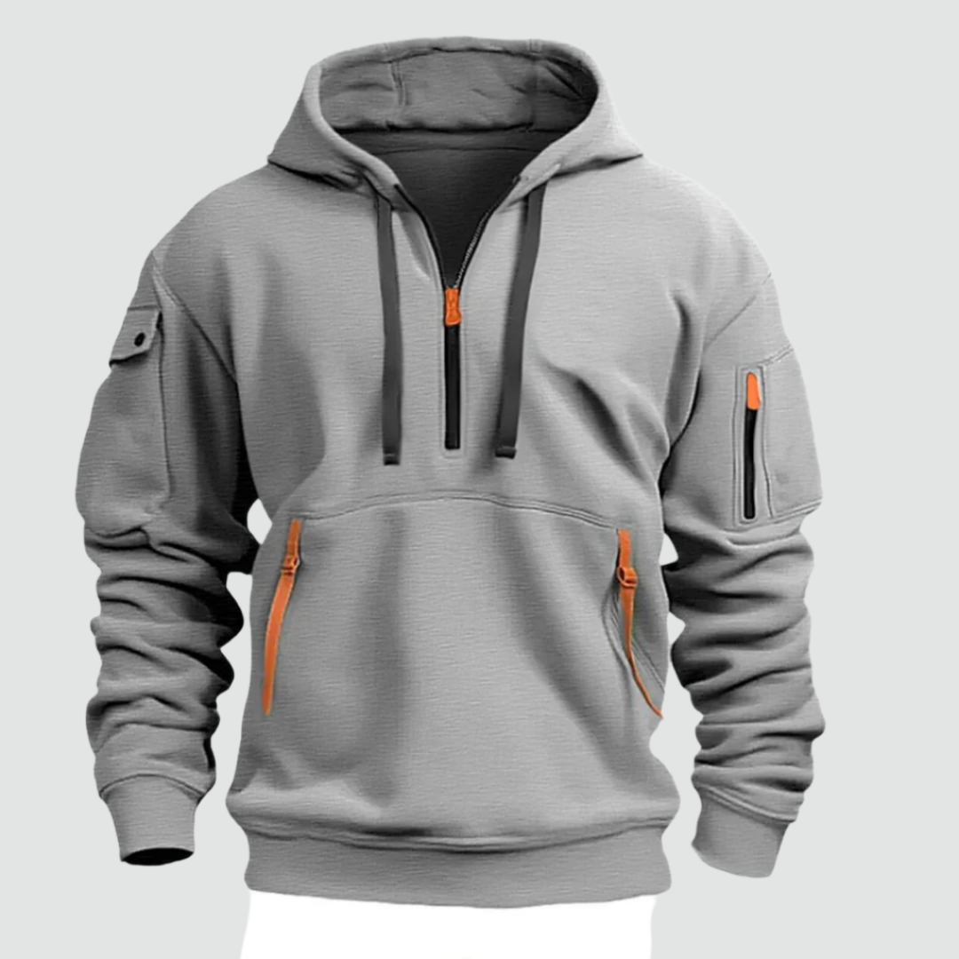 Joshua | Stylish Hoodie