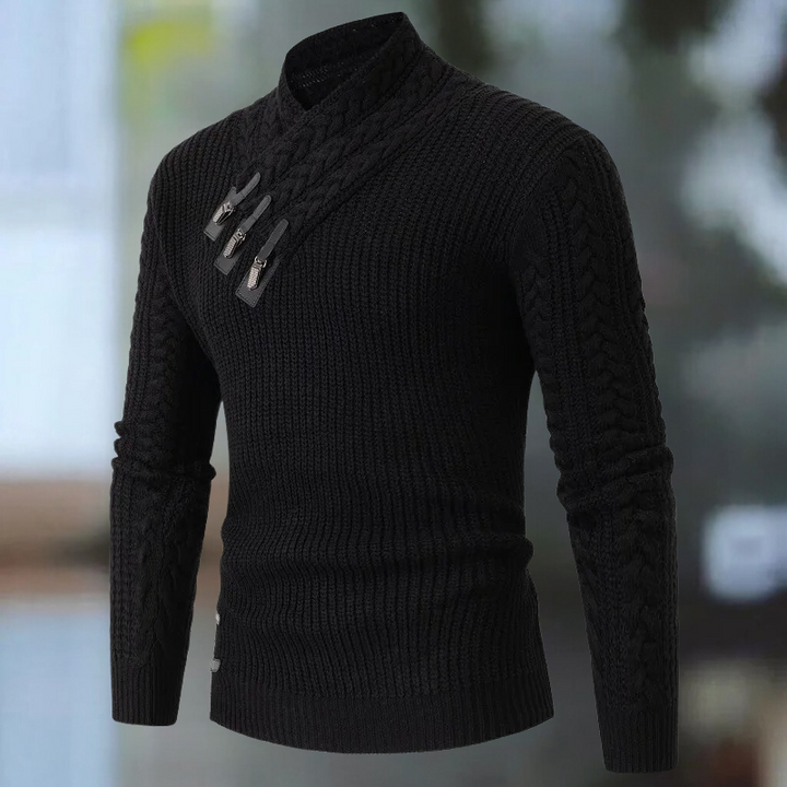 Weston™ | Knit Sweater