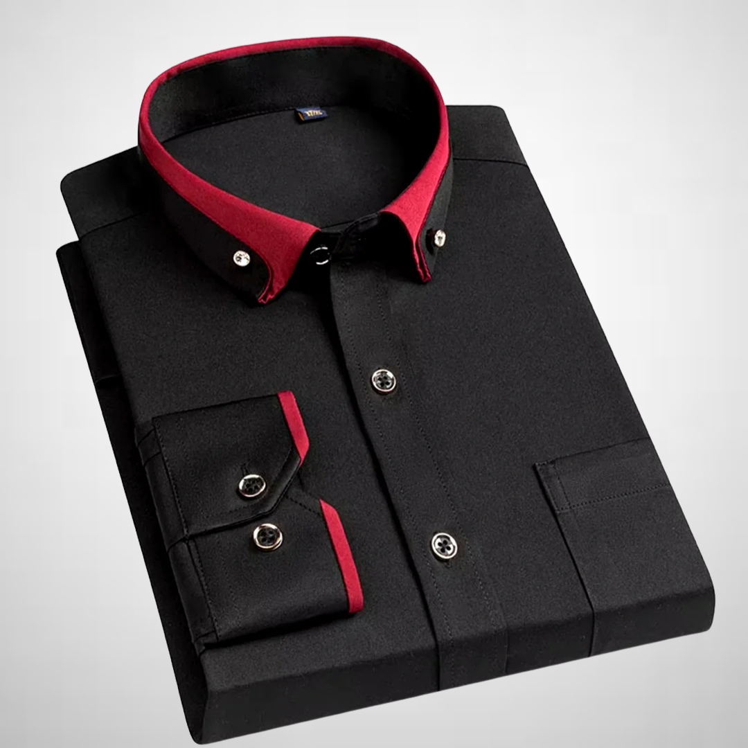 Leonardo - Luxury Shirt