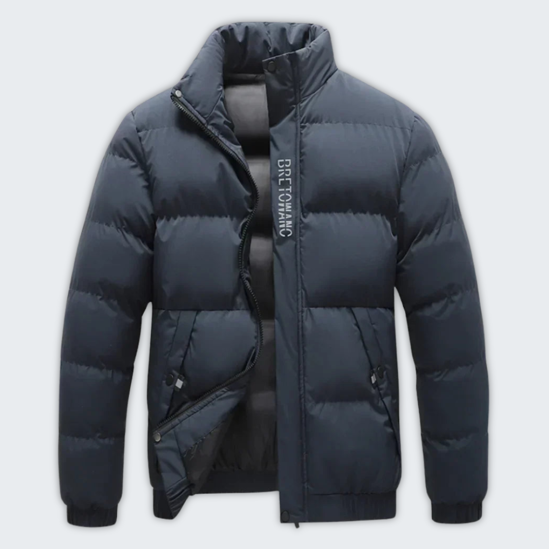 Aldo™ | Men's Insulated Puffer Jacket