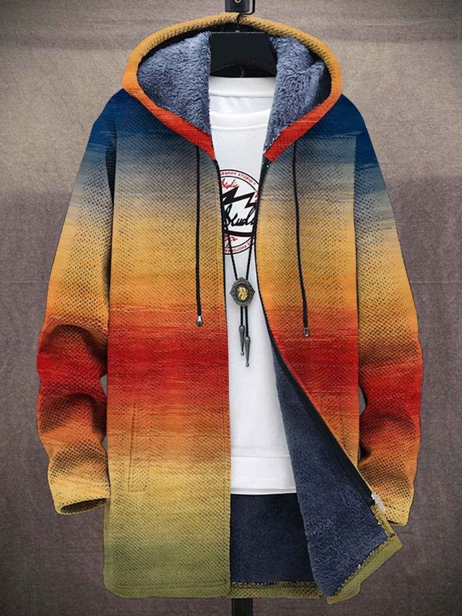 SIERRA™ - Luxury Art-Inspired Hoodie