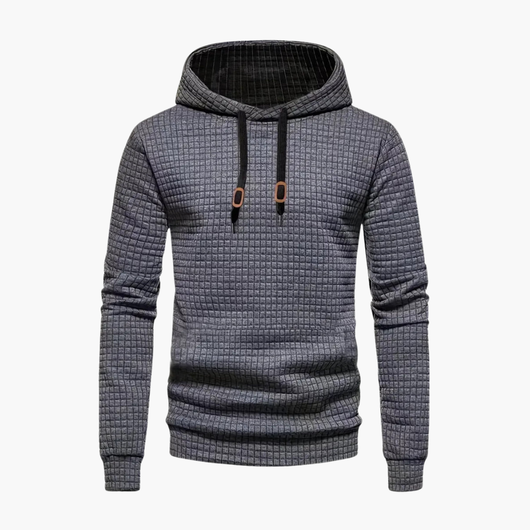 Edward | Comfortable Hoodie