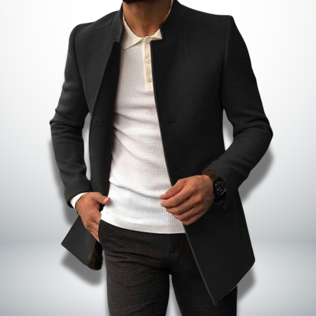 Cesare™ | Comfortable and elegant jacket for men