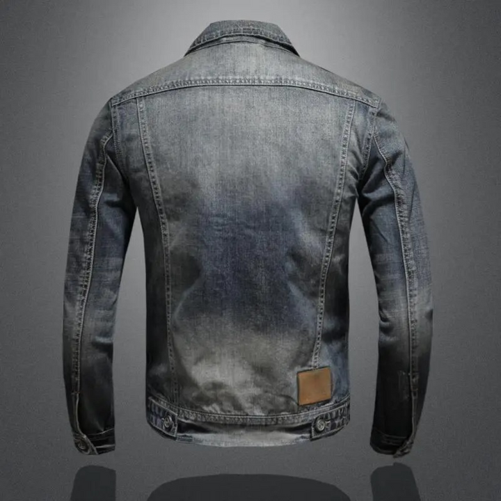 Jonathan™ | Denim Jacket