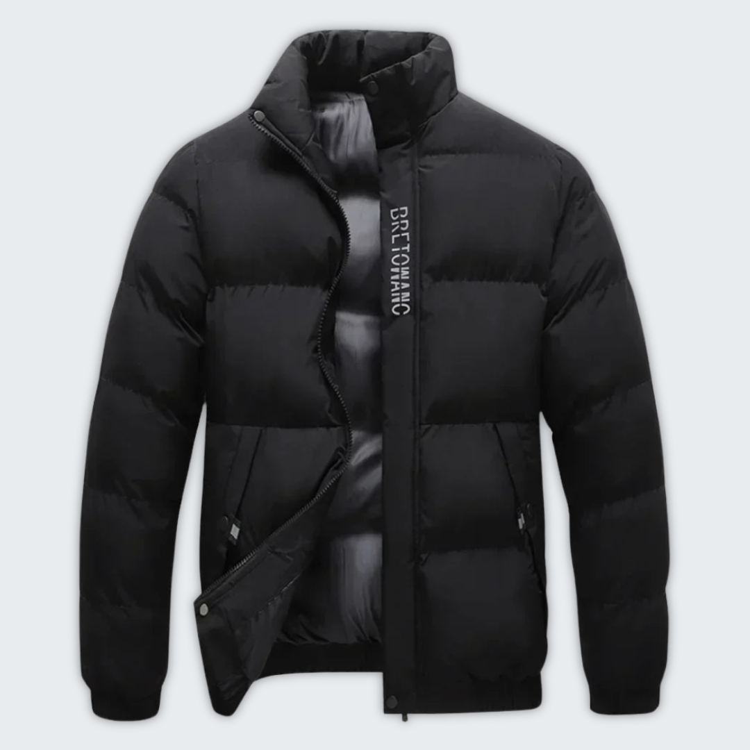 Aldo™ | Men's Insulated Puffer Jacket