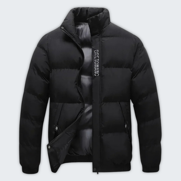 Aldo™ | Men's Insulated Puffer Jacket