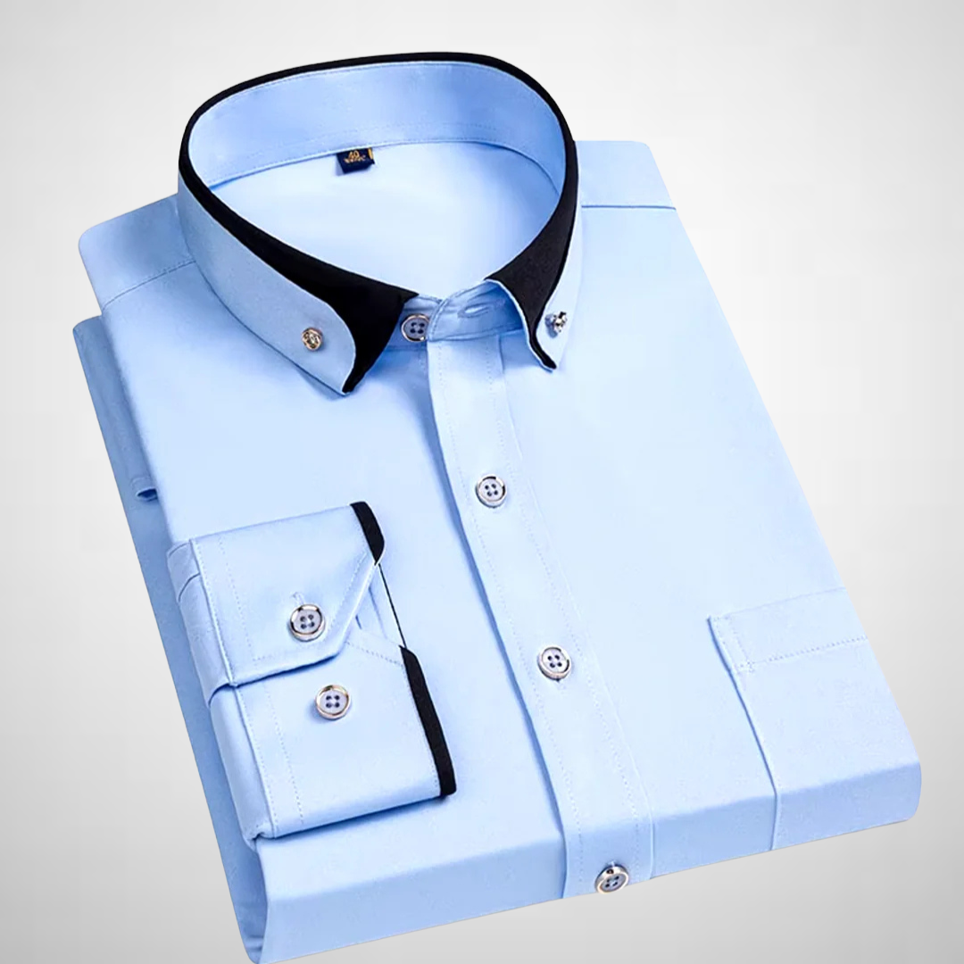 Leonardo - Luxury Shirt