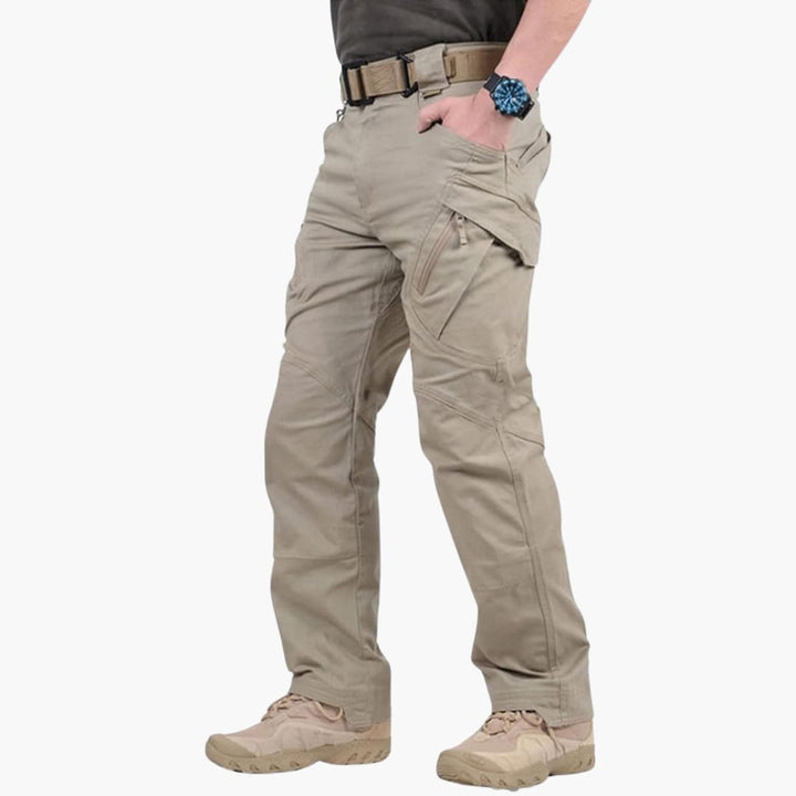 Adam™ | Multifunctional Waterproof Trousers