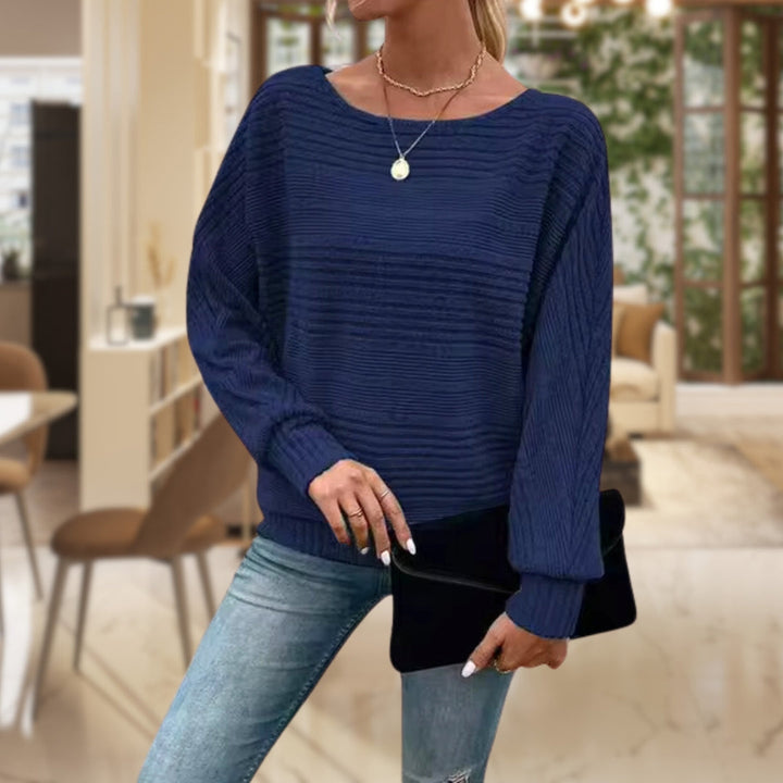 Anna™ - Textured Sweater for Women