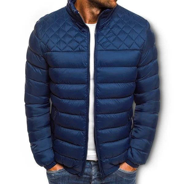 Sam™ | Winter Elegance Jacket