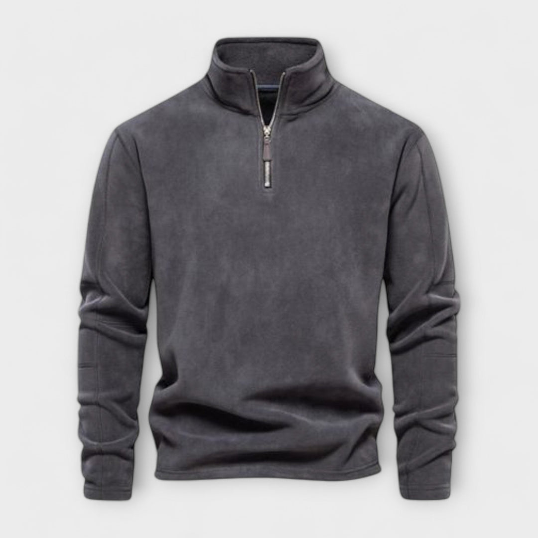 Eden™ | Warm & Soft Fleece Pullover