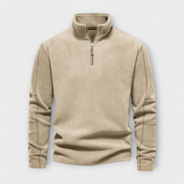 Eden™ | Warm & Soft Fleece Pullover