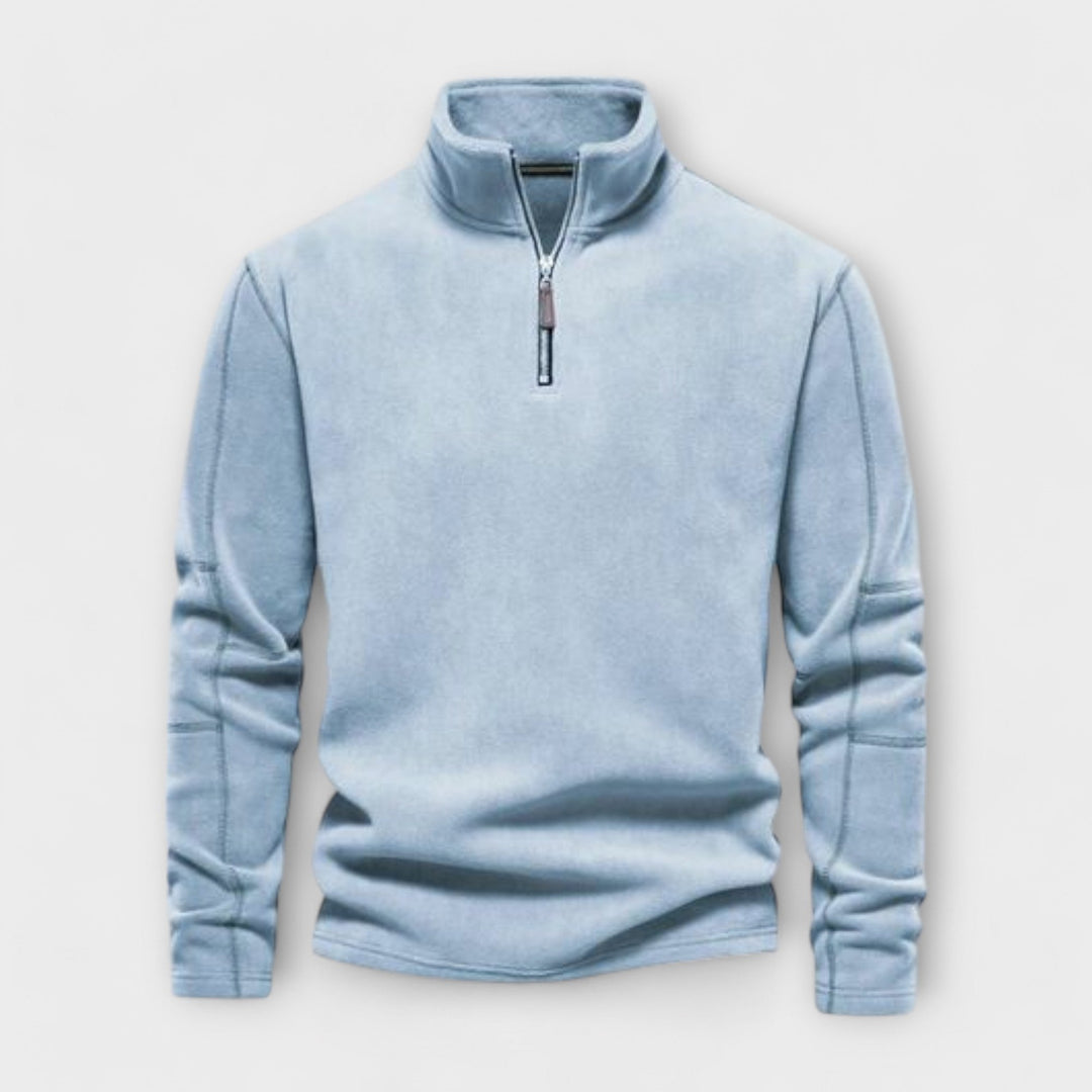 Eden™ | Warm & Soft Fleece Pullover